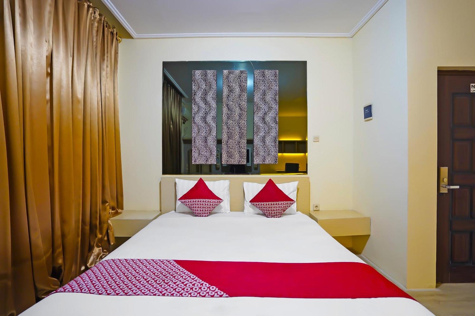 Oyo Life 511 Grace Residence Surabaya Exterior photo